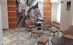 Ateneo Puerta del Sol